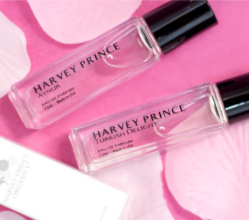 Harvey Prince Spring - Free Perfume Online