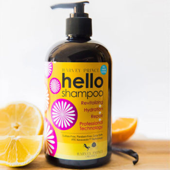 Hello Shampoo - Harvey Prince Organics
