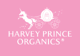 Whiff Love Harvey Prince Organics Logo