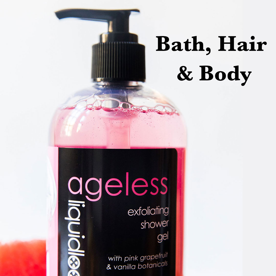 Bath Hair & Body