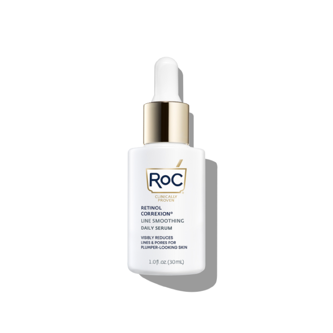 RETINOL CORREXION® Line Smoothing Daily Serum - Roc Skincare - Harvey Prince Organics - NY - NJ - USA