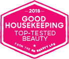 Seal Good Housekeeping - Roc Skincare - Harvey Prince Organics - NY - USA