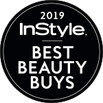 Seal Instyle Best Beauty 2019 - Roc Skincare - NY - USA