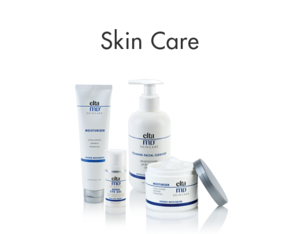 Skin Care - EltaMD - Harvey Prince Organics - NJ - USA