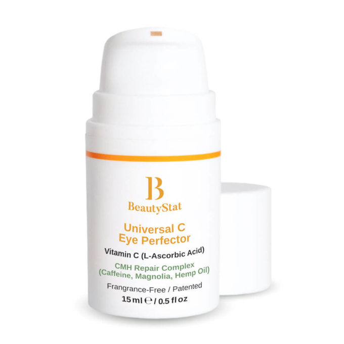 Universal C Eye Perfector – Beautystat - Harvey Prince Organics - NY - NJ - USA-1