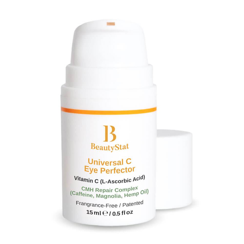 Universal C Eye Perfector – Beautystat – Harvey Prince Organics – NY – NJ – USA-1