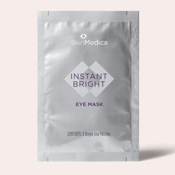 Instant Bright Eye Mask (6 sets)