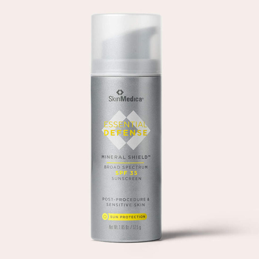 Essential Defense Mineral Shield™ Broad Spectrum SPF 35 Sunscreen