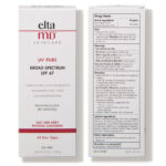 EltaMD UV Pure Broad-Spectrum SPF 47 - Image 2