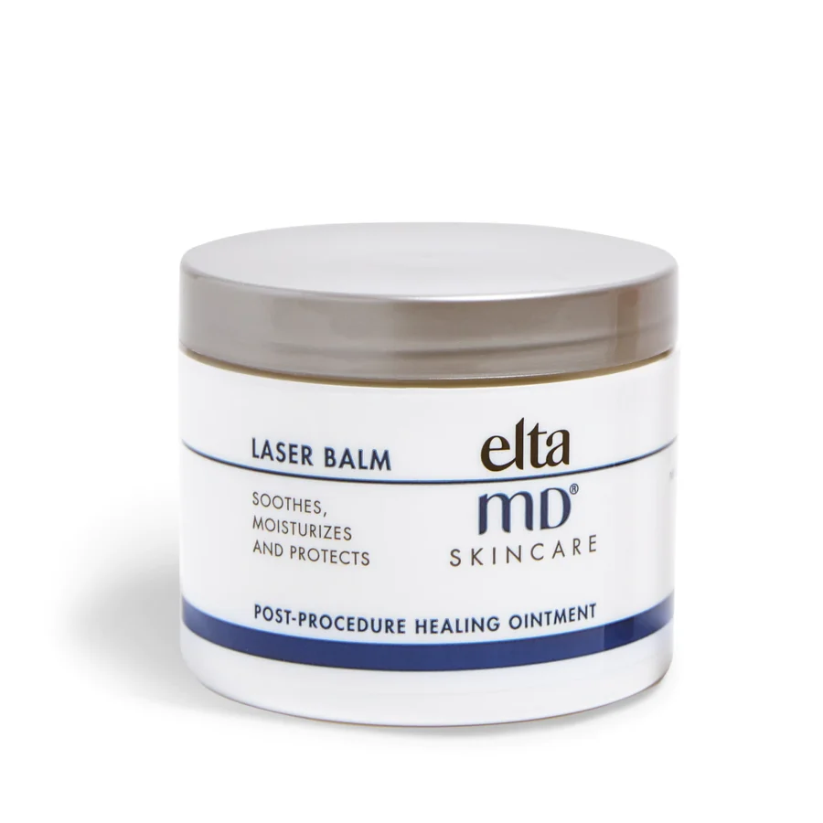 EltaMD Laser Balm Post-Procedure Healing Ointment - Image 2