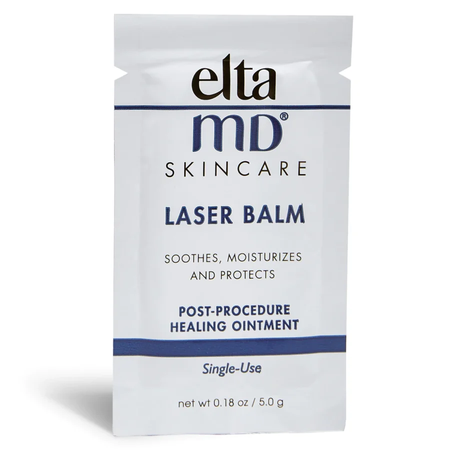 EltaMD Laser Balm Post-Procedure Healing Ointment - Image 3