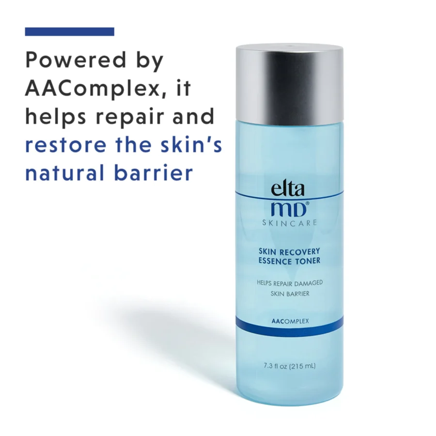 Skin Recovery Toner - Image 2