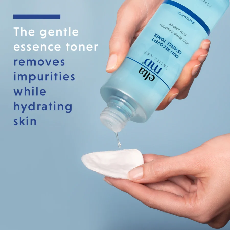 Skin Recovery Toner - Image 3