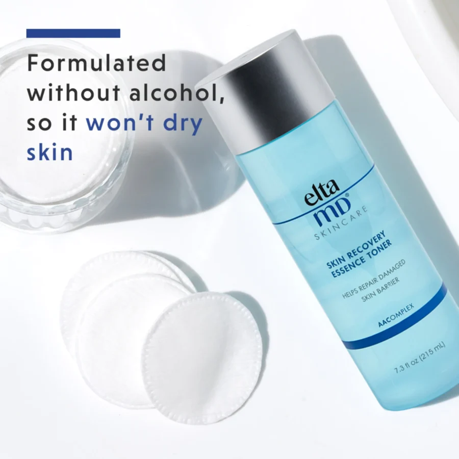 Skin Recovery Toner - Image 5