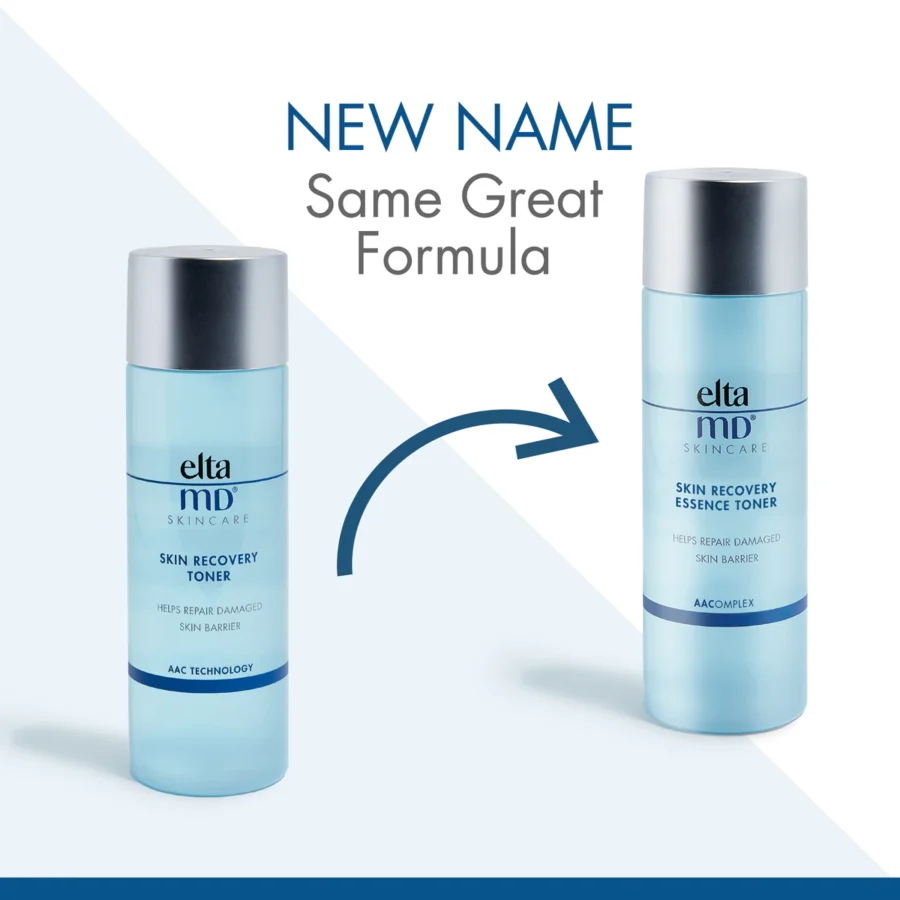 Skin Recovery Toner - Image 5