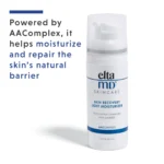 Skin Recovery Light Moisturizer - Image 2