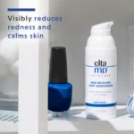 Skin Recovery Light Moisturizer - Image 5