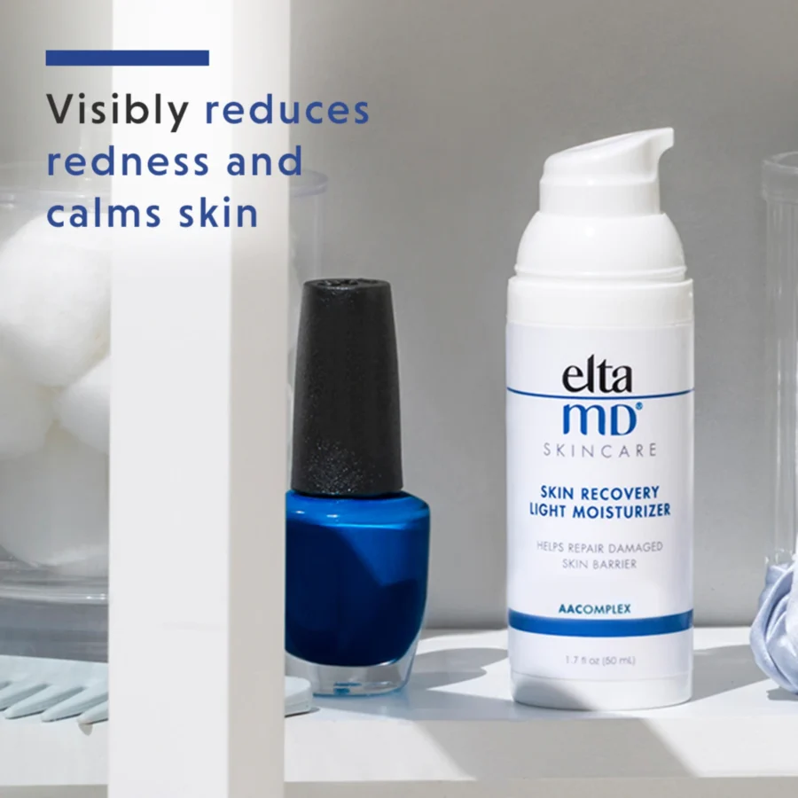 Skin Recovery Light Moisturizer - Image 5