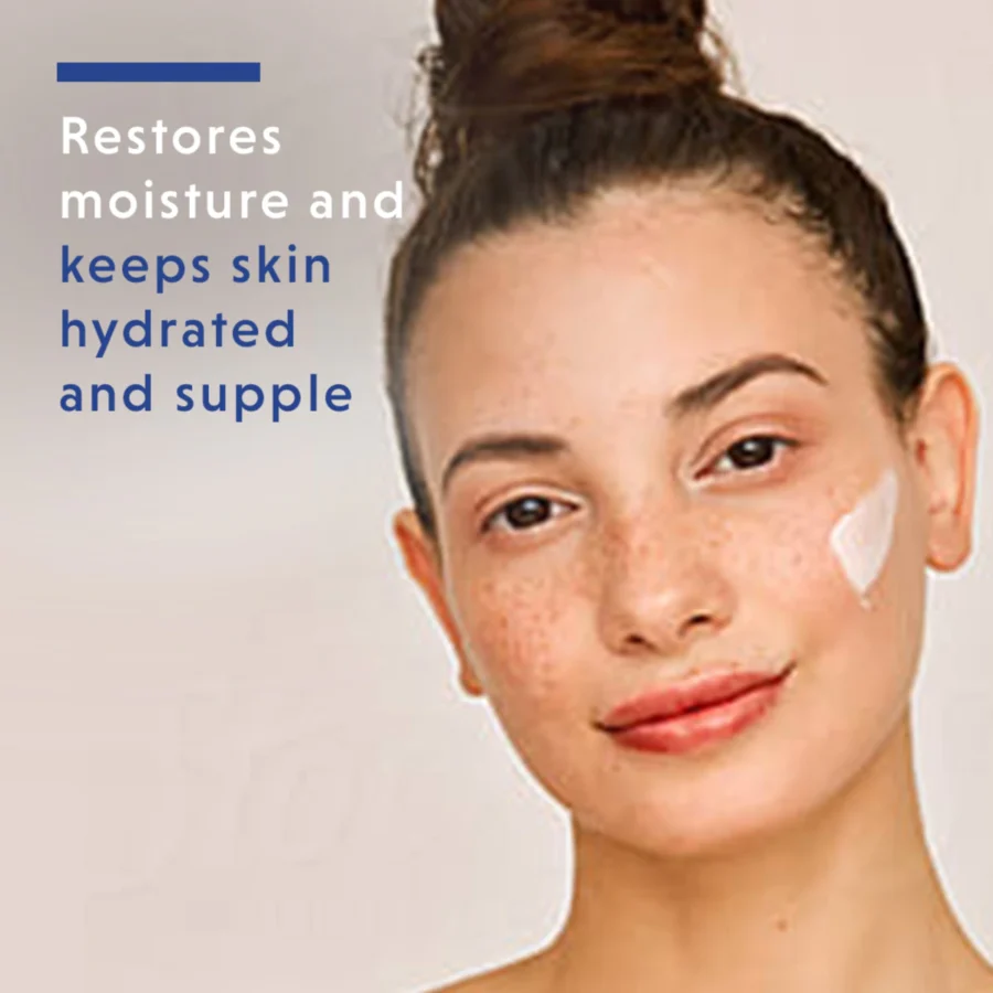 Skin Recovery Light Moisturizer - Image 6