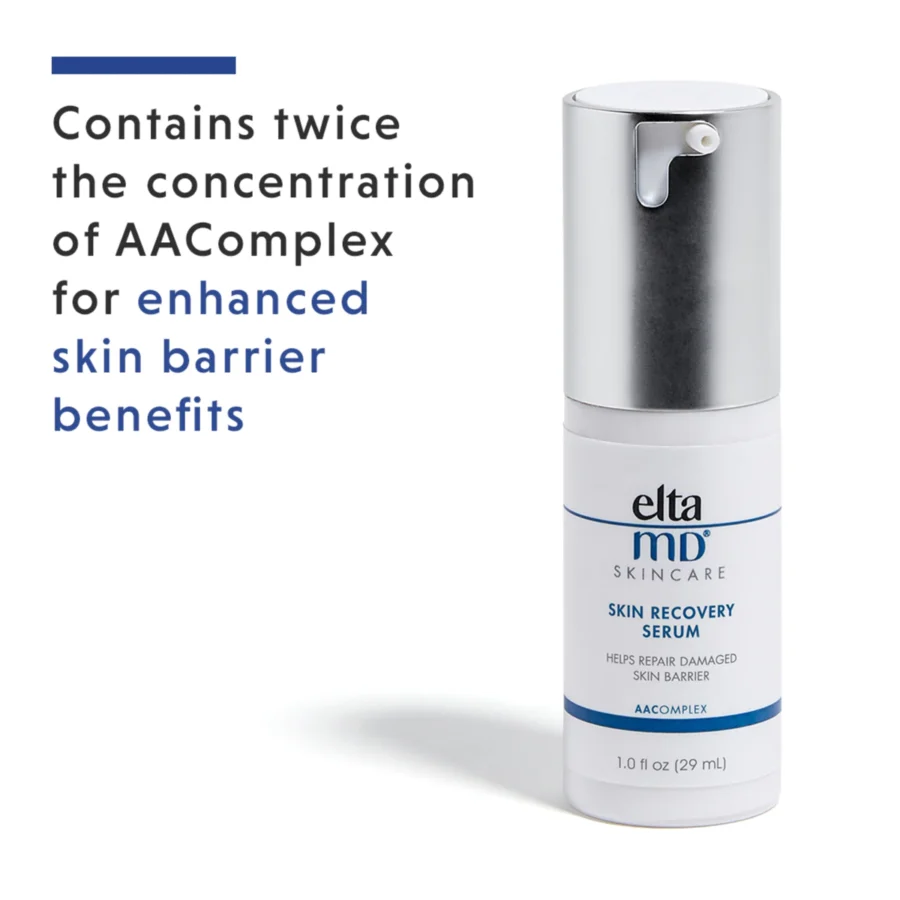 Skin Recovery Serum - Image 2