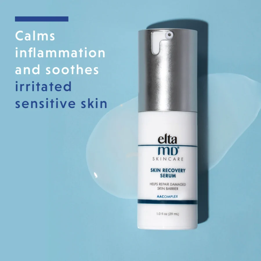 Skin Recovery Serum - Image 3