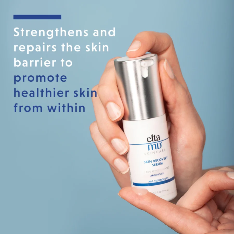 Skin Recovery Serum - Image 5