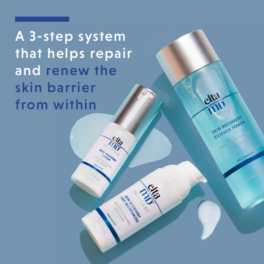 Skin Recovery Serum - Image 7
