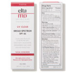 EltaMD UV Clear Broad-Spectrum SPF 46 Tinted - Image 2