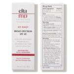EltaMD UV Daily Broad-Spectrum SPF 40 - Image 2