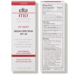 EltaMD UV Daily Broad-Spectrum SPF 40 Tinted - Image 2
