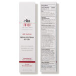 EltaMD UV Facial Broad-Spectrum SPF 30+(Tube) - Image 2