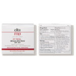EltaMD UV Facial Broad-Spectrum SPF 30+(Jar) - Image 2