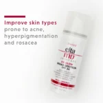 UV Glow Broad Spectrum SPF 36 Tinted - Image 4