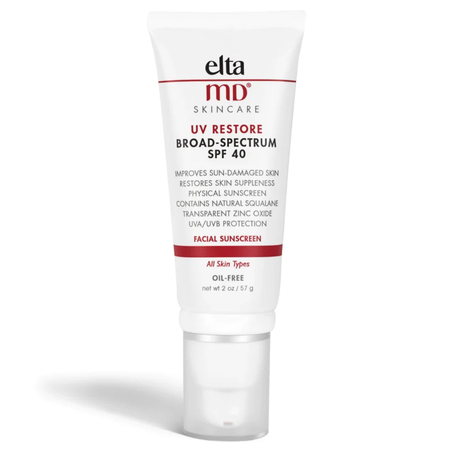 UV Restore Broad-Spectrum SPF 40