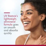 UV Restore Broad-Spectrum SPF 40 - Image 4