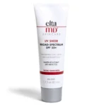 UV Sheer Broad-Spectrum SPF 50+