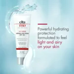 UV Sheer Broad-Spectrum SPF 50+ - Image 2