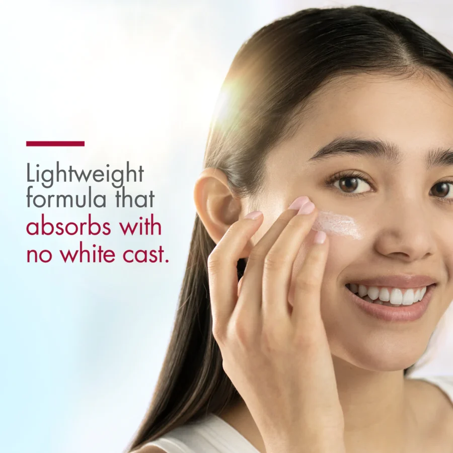UV Sheer Broad-Spectrum SPF 50+ - Image 3