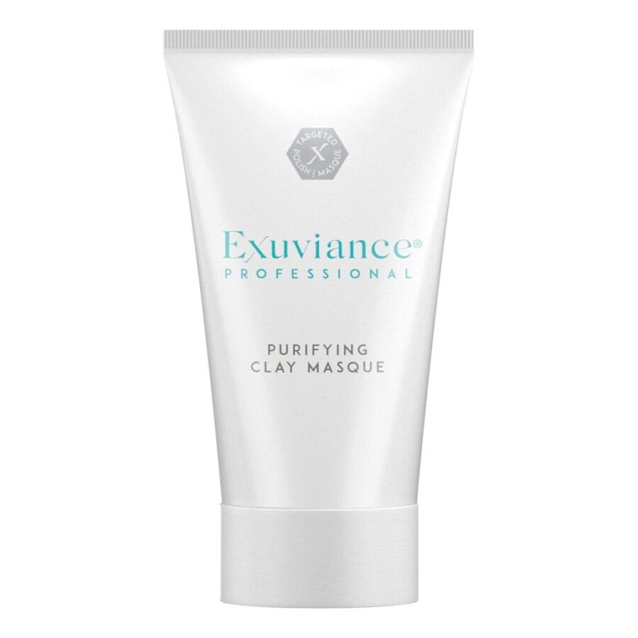 Exuviance Professional Purifying Clay Masque