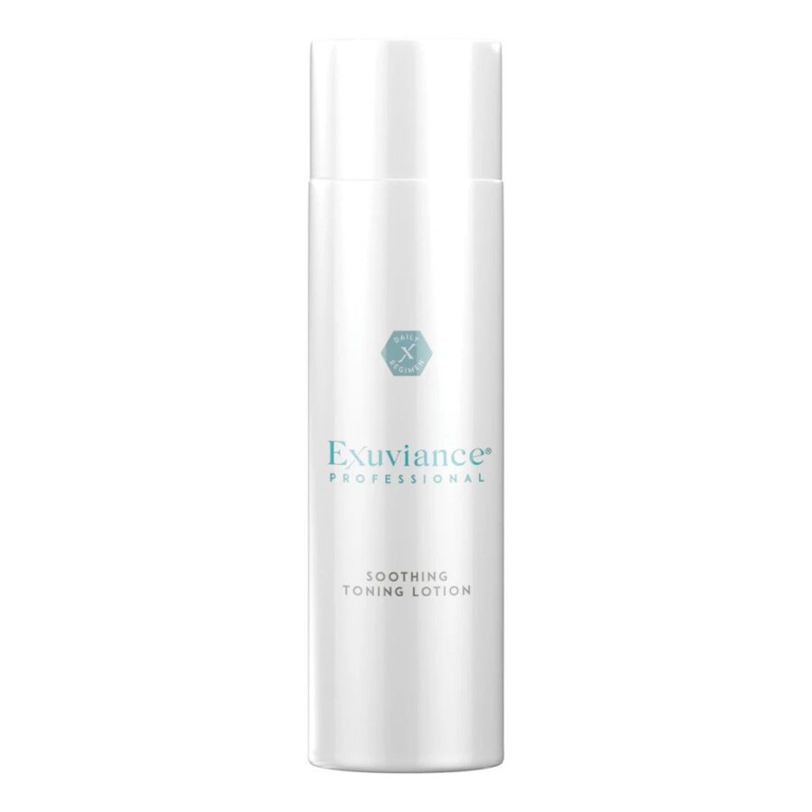 Exuviance Professional Soothing Toning Lotion