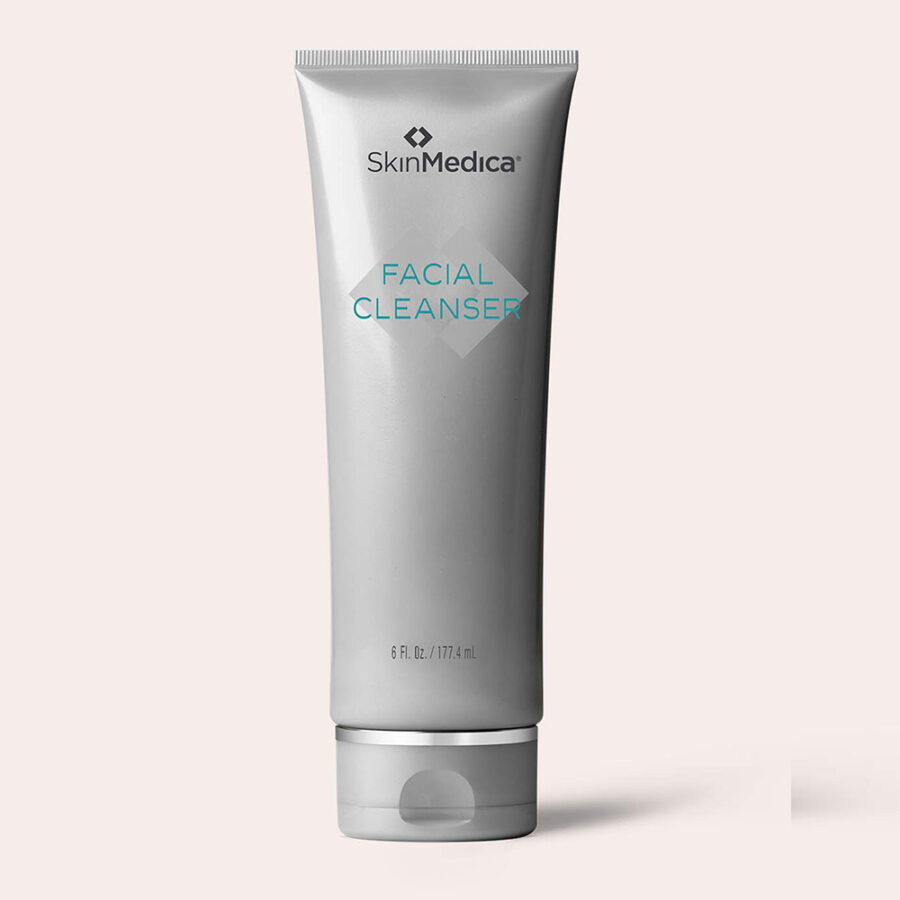 Facial Cleanser