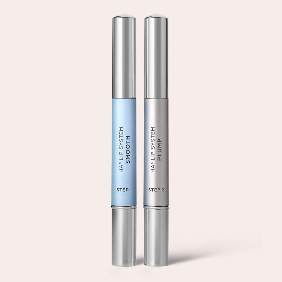 HA⁵® Smooth and Plump Lip System