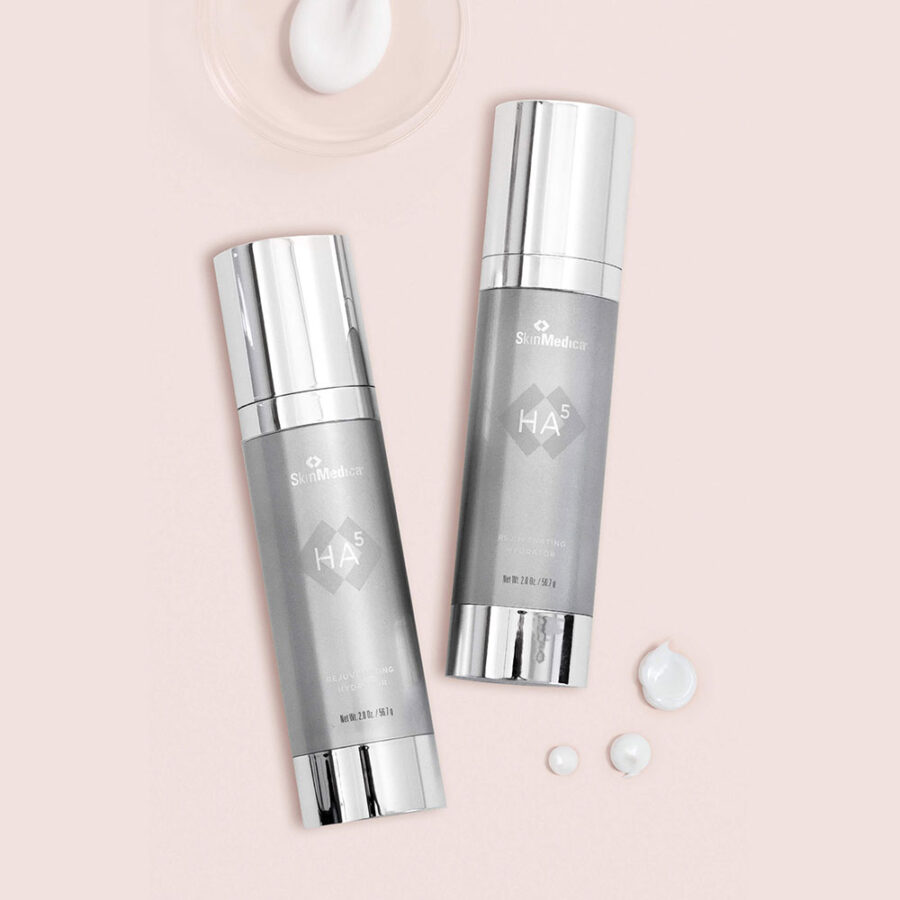 HA⁵® Rejuvenating Hydrator 2 Oz - Image 2