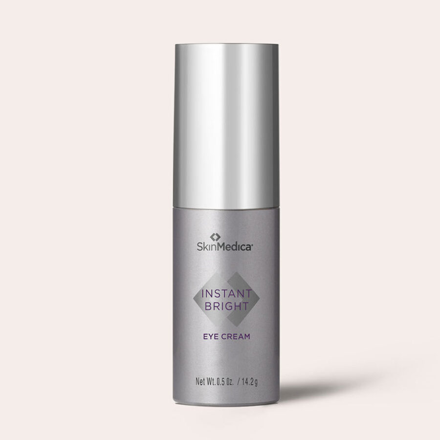 Instant Bright Eye Cream