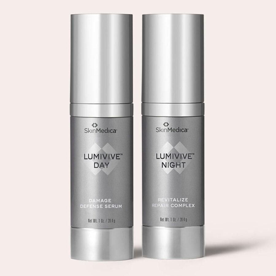 LUMIVIVE® System