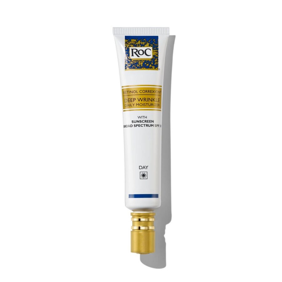 Line and Wrinkle Reduction Regimen - Image 4