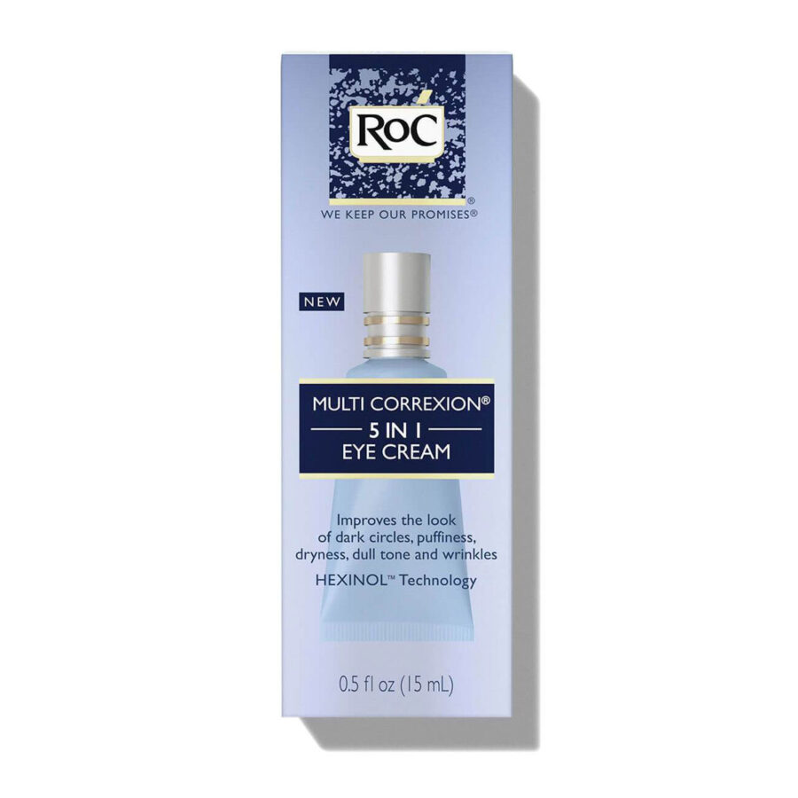 MULTI CORREXION® 5 In 1 Eye Cream - Image 3