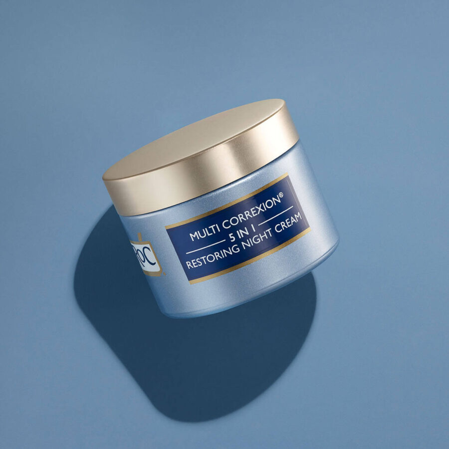 MULTI CORREXION® 5 In 1 Restoring Night Cream - Image 2
