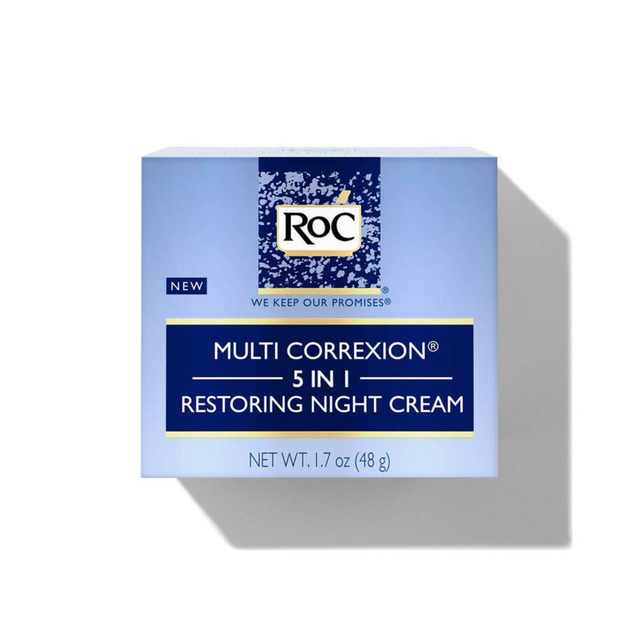 MULTI CORREXION® 5 In 1 Restoring Night Cream - Image 3