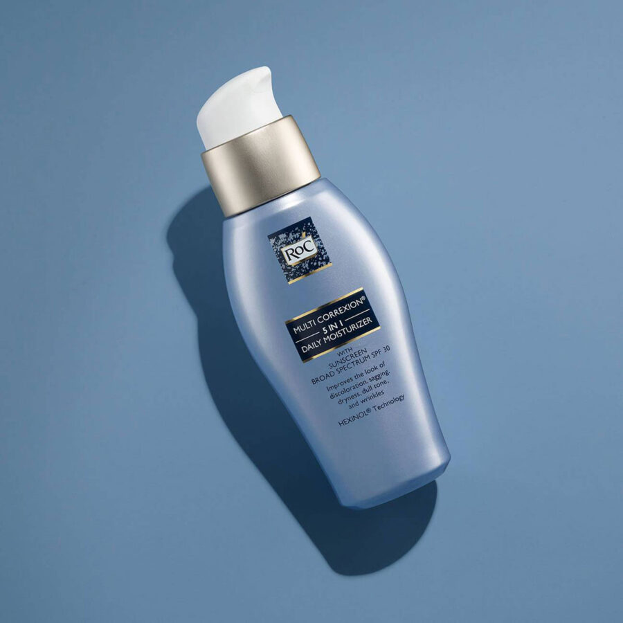 MULTI CORREXION® 5 in 1 Daily Moisturizer with Sunscreen Broad Spectrum SPF 30 - Image 2